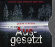 CD-Box - James W. Nichol - Ausgesetzt - + Slipcase