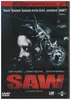 DVD - James Wan - Saw - Director's Cut