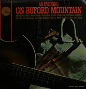 James Wadsworth Symington & Patti Douglas With Lee Mace's Ozark Opry - An Evening On Buford Mountain
