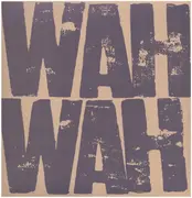 Double LP - James - Wah Wah - 2LP Vinyl