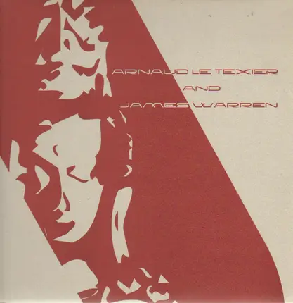 James Warren & Arnaud Le Texier - Believe Jazz