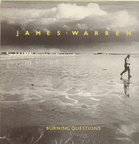 James Warren - Burning Questions