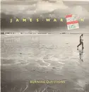 LP - James Warren - Burning Questions