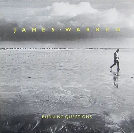 James Warren - Burning Questions