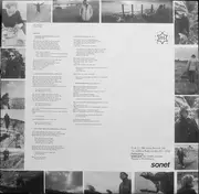 LP - James Warren - Burning Questions