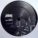 12inch Vinyl Single - James Washington - In The Nite Klub