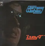 James Webley - Lucy J