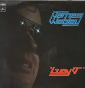 LP - James Webley - Lucy J