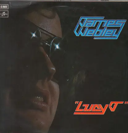 James Webley - Lucy J