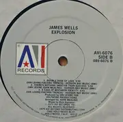 LP - James Wells - Explosion