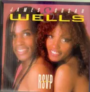 James Wells, Susan Wells - R.S.V.P.