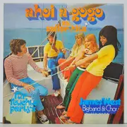 LP - James West Bigband & Chor - Ahoi A Gogo - 28 Sailor-Hits