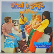 James West Bigband & Chor - Ahoi A Gogo - 28 Sailor-Hits