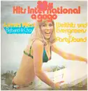 LP - James West Bigband & Chor - 28x Hits International A Gogo (Welthits Und Evergreens Im Party Sound)