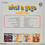LP - James West Bigband & Chor - Ahoi A Gogo - 28 Sailor-Hits