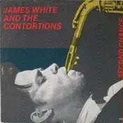 James White & The Blacks - Second Chance