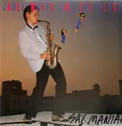 James White & The Blacks - Sax Maniac