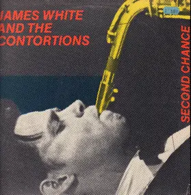 James White - Second Chance