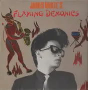 LP - James White - James White's Flaming Demonics