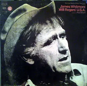 James Whitmore - Will Rogers' U.S.A.