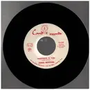 7inch Vinyl Single - James Whitson - Nothing's prettier than rose is / Happiness is you