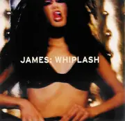 CD - James - Whiplash