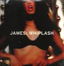 LP - James - Whiplash - 180g
