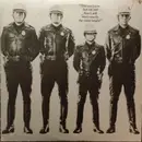 LP - James William Guercio - Electra Glide In Blue (Original Motion Picture Soundtrack) - + Booklet + Posters