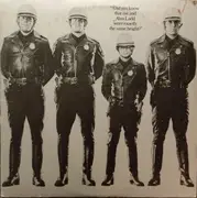 LP - James William Guercio - Electra Glide In Blue (Original Motion Picture Soundtrack) - + Booklet + Posters