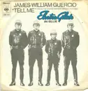 7inch Vinyl Single - James William Guercio - Tell Me