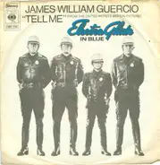 James William Guercio - Tell Me