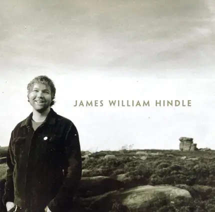 James William Hindle - Town Feeling