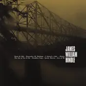 James William Hindle - James William Hindle