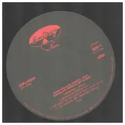LP - James Williams - Magical Trio 1