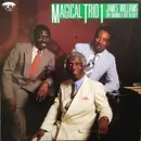 LP - James Williams - Magical Trio 1