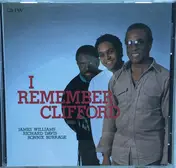 James Williams - I Remember Clifford