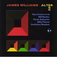 James Williams - Alter Ego