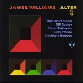 James Williams - Alter Ego