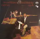 LP - James Williams & Emil Viklický - Together = Spolu