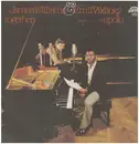 LP - James Williams & Emil Viklický - Together / Spolu