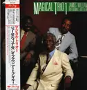 LP - James Williams - Magical Trio 1 - +Obi