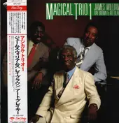 James Williams - Magical Trio 1