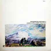 James Williams Sextet - Progress Report