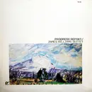 LP - James Williams Sextet - Progress Report