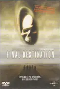 DVD - James Wong - Final Destination