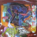 12inch Vinyl Single - James - Yaho & 3