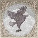 LP - James Yorkston , Nina Persson And The Second Hand Orchestra - The Great White Sea Eagle - incl. Insert