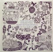 LP - James Yorkston & The Second Hand Orchestra - The Wide, Wide River - Still Sealed,