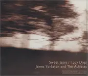 CD Single - James Yorkston And The Athletes - Sweet Jesus