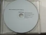 CD Single - James Yorkston And The Athletes - Sweet Jesus
